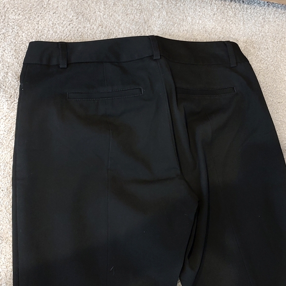 Express Columnist Work Pant - Picture 4 of 4